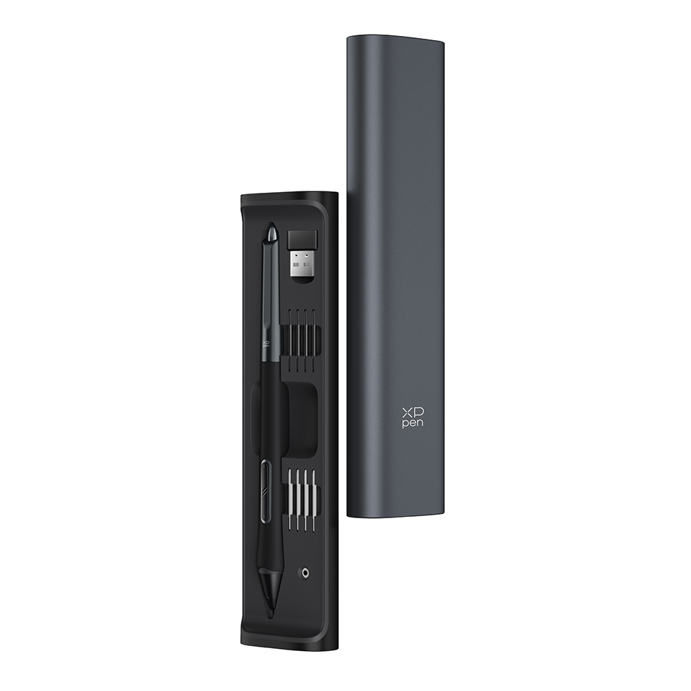 PD21A Stilo X3 Pro Senza Batteria